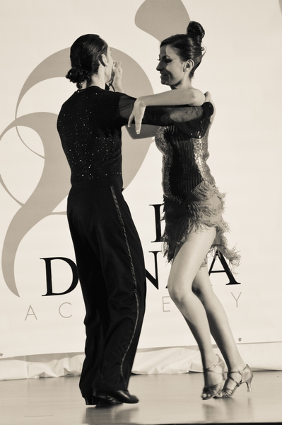 La Danza's 1st Annual Anniversary